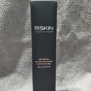 111SKIN  Celestial Black Diamond Contour Gel